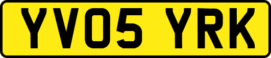 YV05YRK