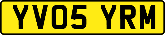 YV05YRM