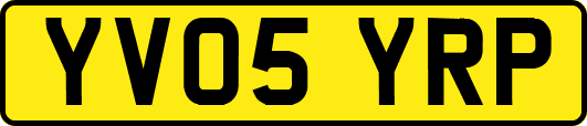 YV05YRP