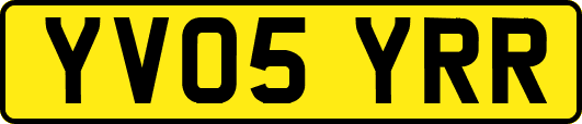 YV05YRR