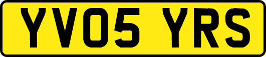 YV05YRS