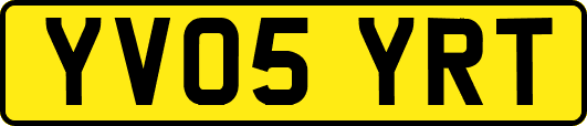 YV05YRT
