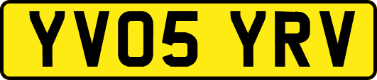 YV05YRV