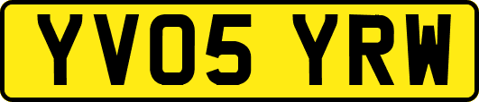 YV05YRW