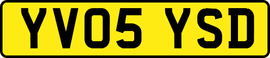 YV05YSD