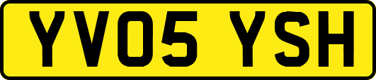 YV05YSH