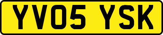 YV05YSK