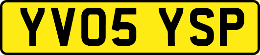 YV05YSP