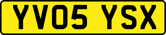 YV05YSX