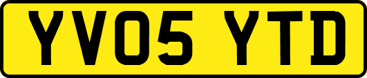 YV05YTD