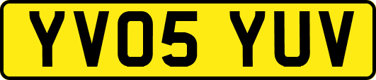 YV05YUV