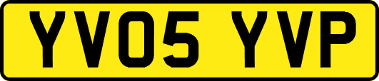 YV05YVP