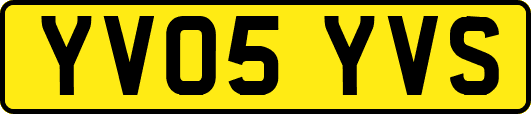 YV05YVS