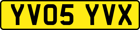 YV05YVX