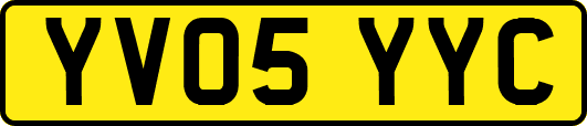 YV05YYC