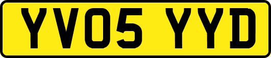 YV05YYD
