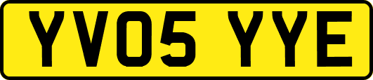 YV05YYE
