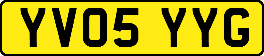 YV05YYG