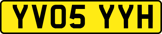 YV05YYH