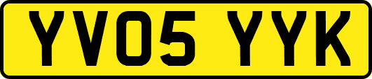 YV05YYK