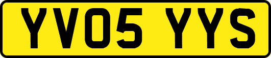 YV05YYS