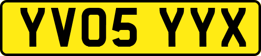 YV05YYX
