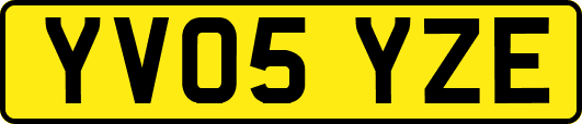YV05YZE
