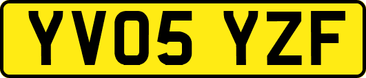 YV05YZF
