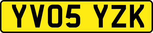 YV05YZK