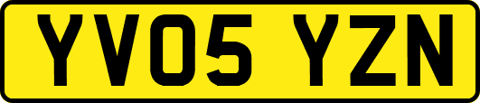 YV05YZN