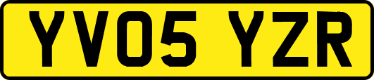 YV05YZR