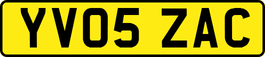 YV05ZAC