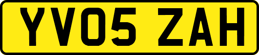 YV05ZAH