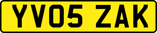 YV05ZAK