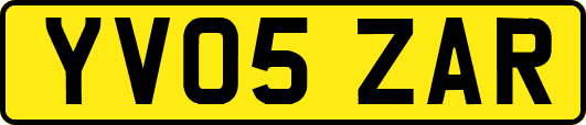 YV05ZAR