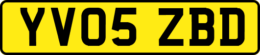 YV05ZBD
