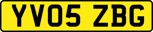 YV05ZBG