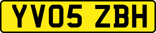 YV05ZBH