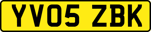 YV05ZBK
