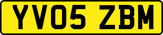 YV05ZBM