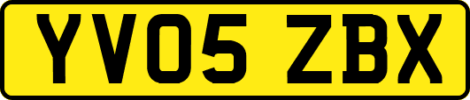YV05ZBX