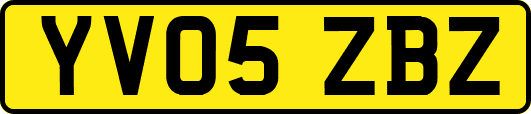 YV05ZBZ