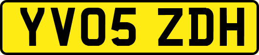 YV05ZDH