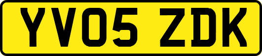 YV05ZDK