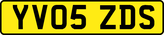YV05ZDS