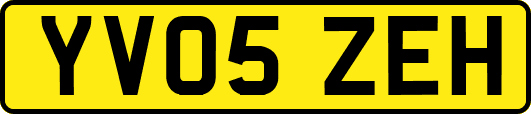 YV05ZEH