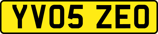 YV05ZEO
