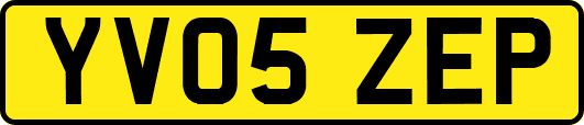 YV05ZEP