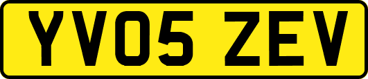 YV05ZEV