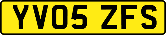 YV05ZFS